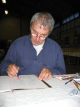Portrait de Jean-Pierre Gibrat